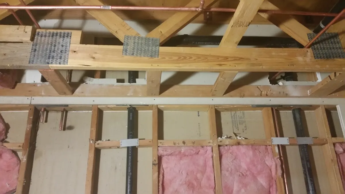 Plumbing services in Clarkston Heights-Vineland, WA